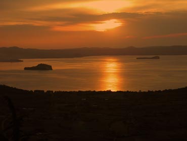 Lago di Bolsena